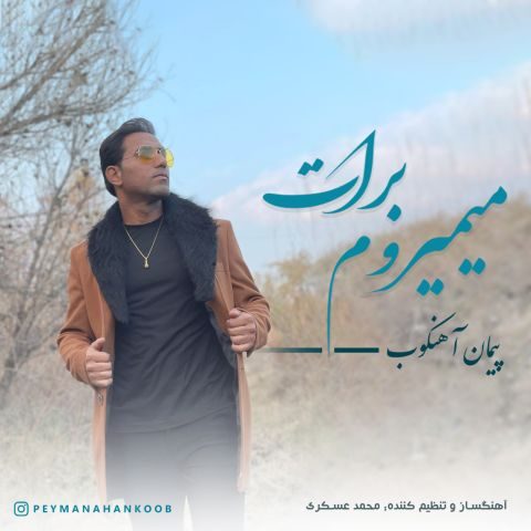 دانلود آهنگ پیمان آهنکوب میمیروم برات